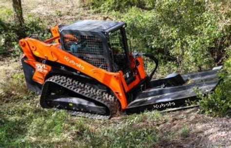 convert bush hog to skid steer|skid steer attachments brush hog.